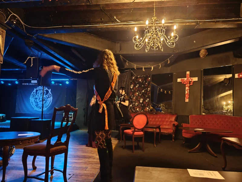 Photo 1 by Di Ostrat