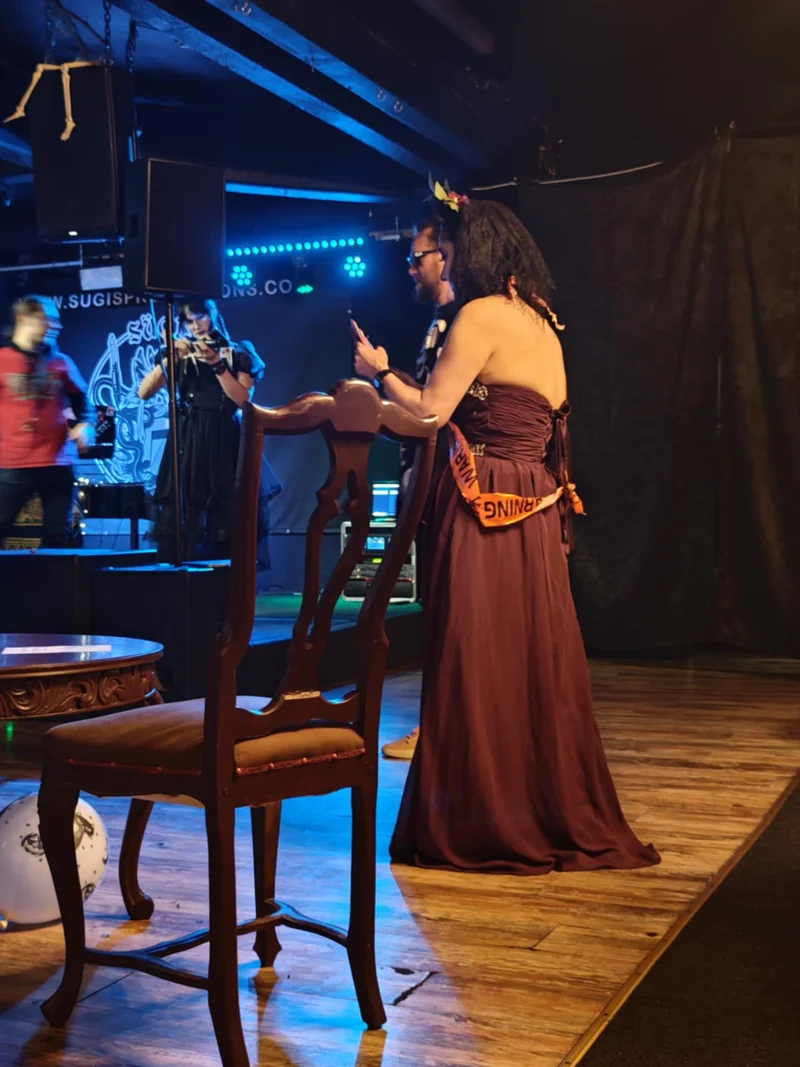 Photo 3 by Di Ostrat