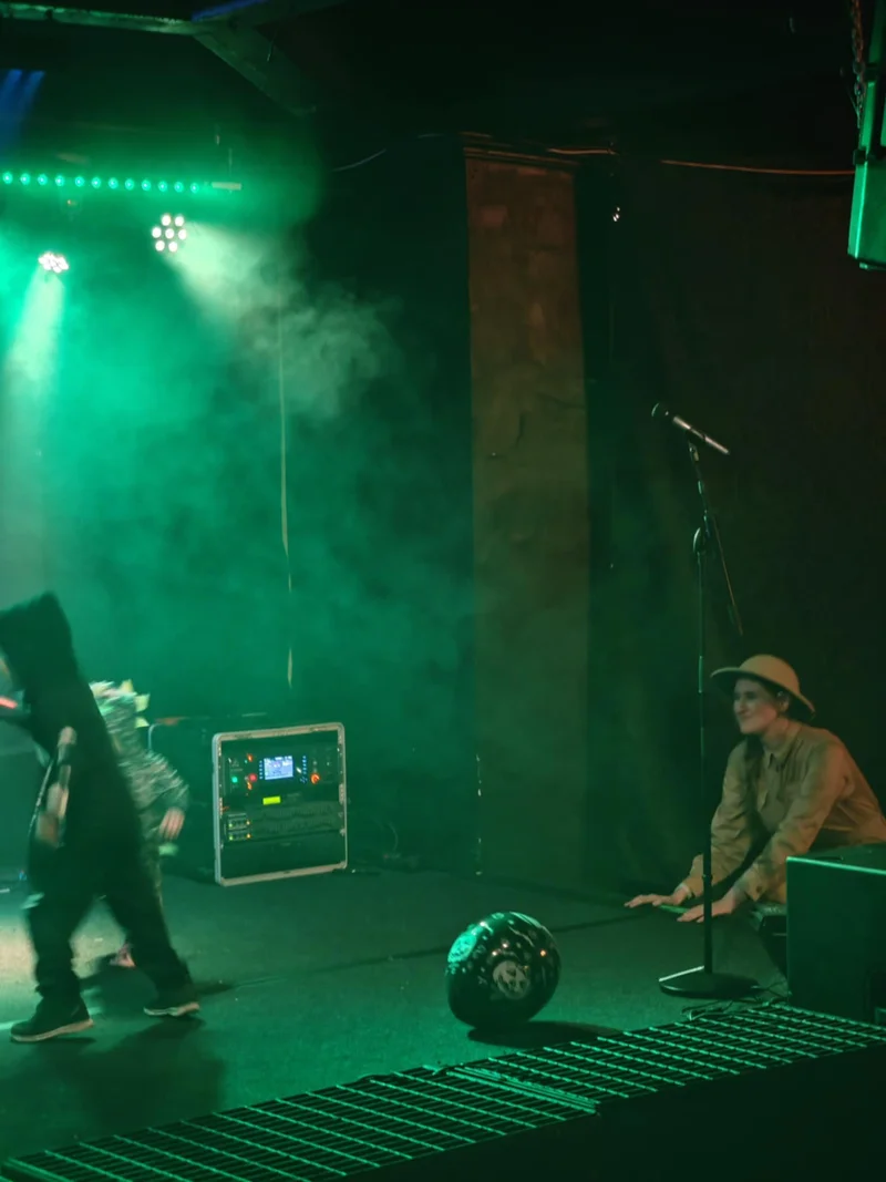 Photo 6 by Di Ostrat