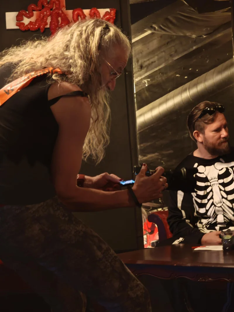 Photo 47 by Di Ostrat