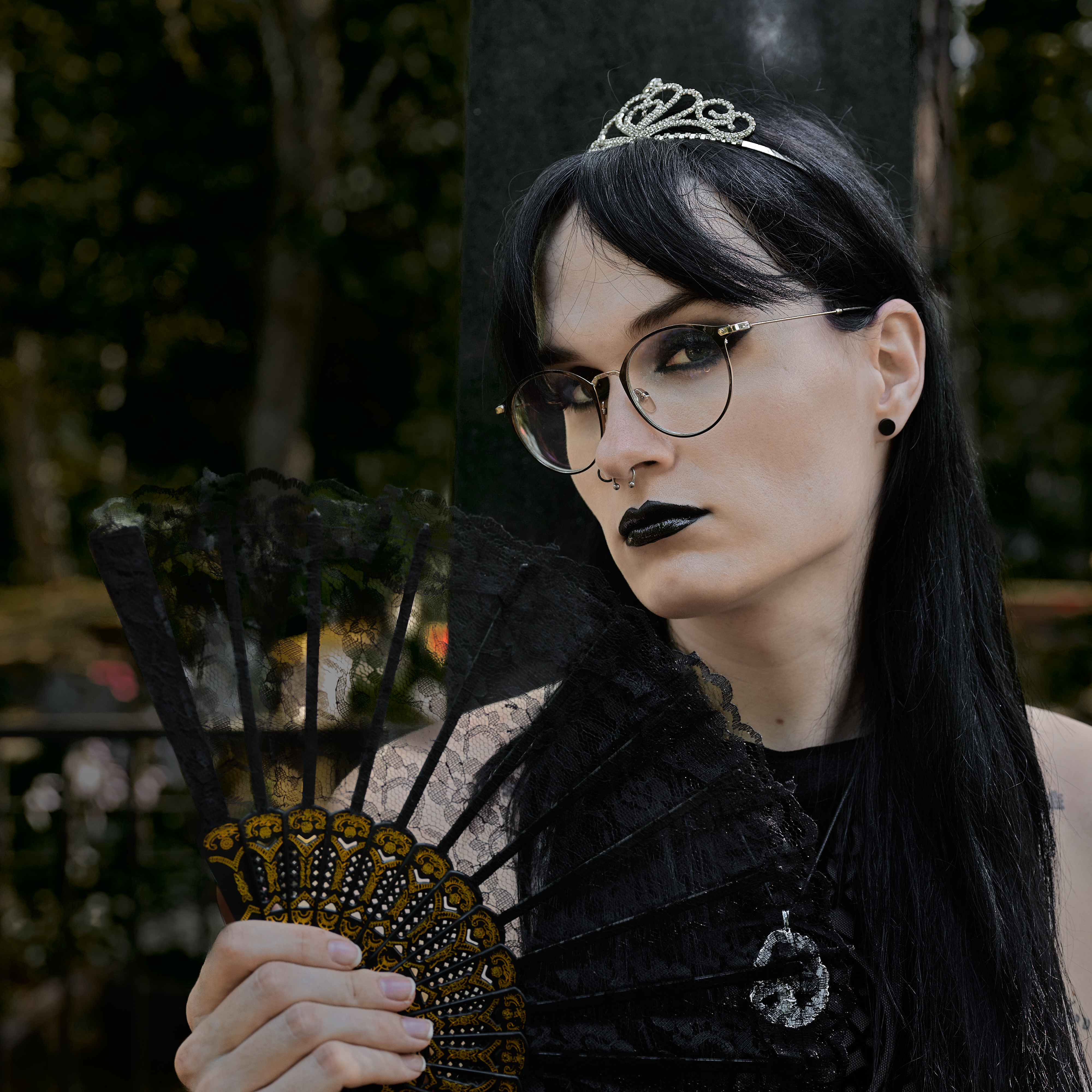 Joelle Marcelle Antson - Master of Ceremonies