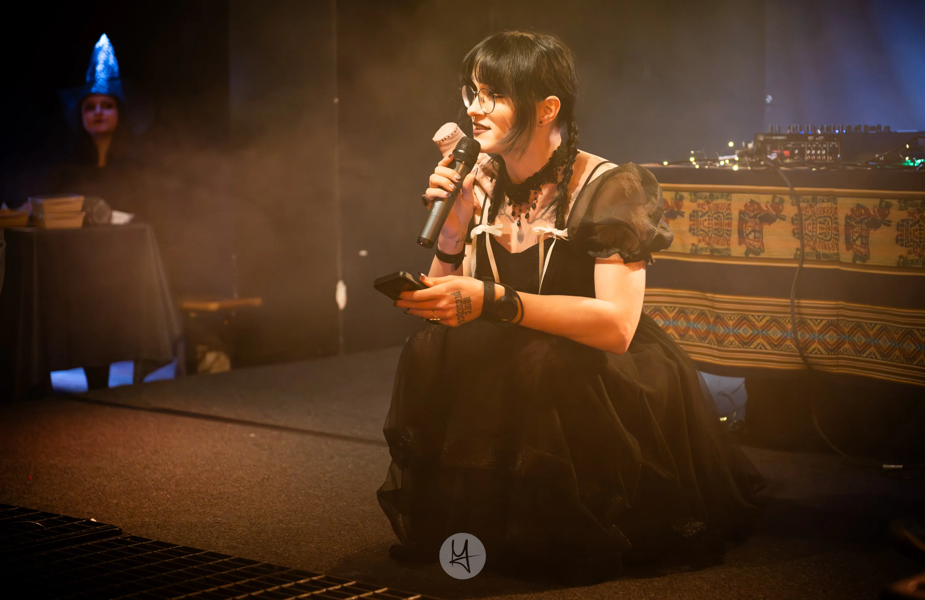 Preview photo from Monster Ball 2025