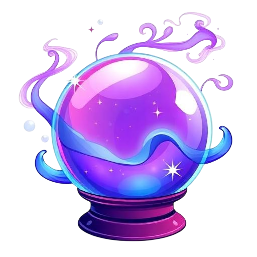 Witches Brew Fortunes icon