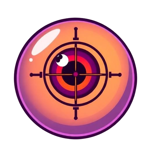 Eyeball Pong icon