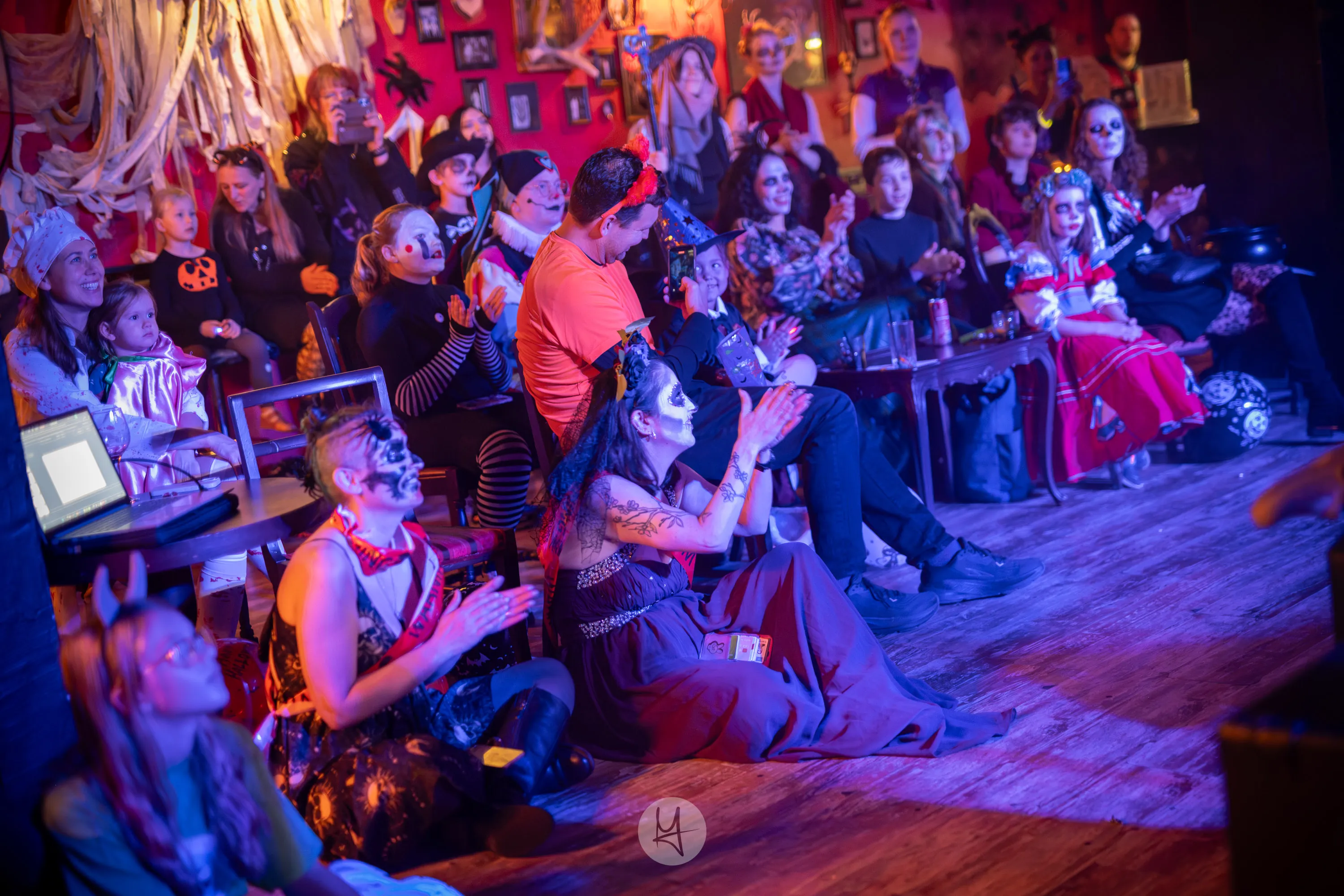 Preview photo from Monster Ball 2025