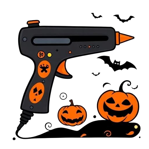 Halloween Tattoo Station icon